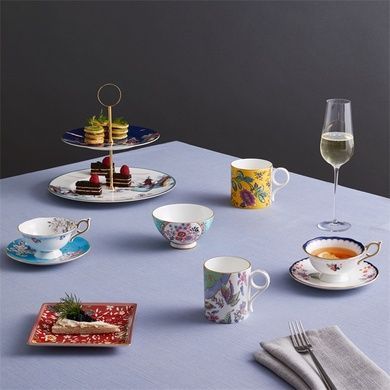 Чашка Wedgwood Wonderlust 280 мл фото