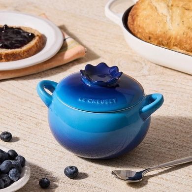 Форма для запікання Le Creuset Blueberry 480 мл фото
