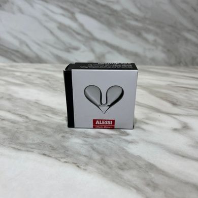 Горіхокол Alessi Nut Splitter 5х4х3,5 см фото