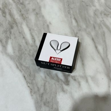 Горіхокол Alessi Nut Splitter 5х4х3,5 см фото