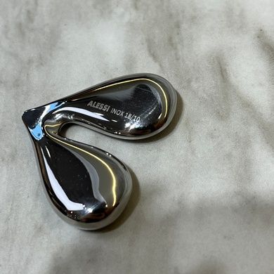 Горіхокол Alessi Nut Splitter 5х4х3,5 см фото