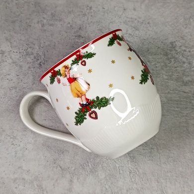 Набір із 2 чашок для чаю Villeroy & Boch Toy's Fantasy jumbo 490 мл фото