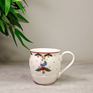 Набір із 2 чашок для чаю Villeroy & Boch Toy's Fantasy jumbo 490 мл фото