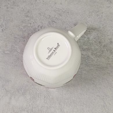 Набір із 2 чашок для чаю Villeroy & Boch Toy's Fantasy jumbo 490 мл фото