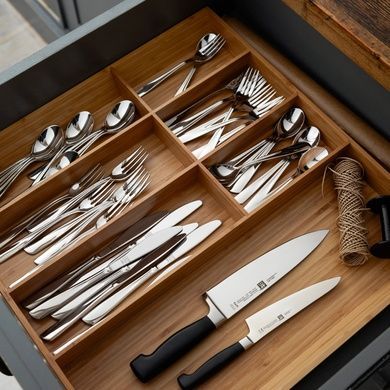 Нож для мяса Zwilling Four Star 16 см фото