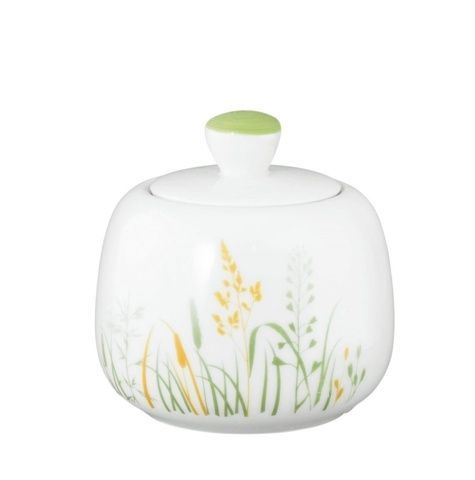 Цукорниця Seltmann Meadow Grasses Green 260 мл фото