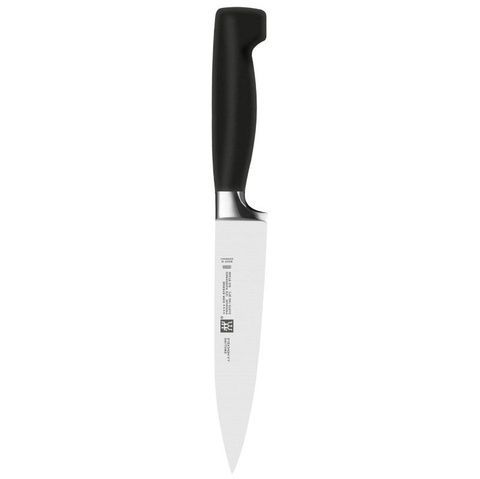 Нож для мяса Zwilling Four Star 16 см фото