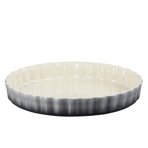 Форма для пирога Le Creuset Tradition 28 см Flint фото