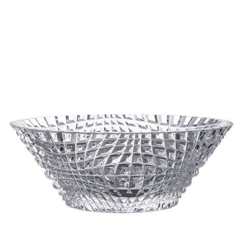 Фруктовниця Rogaska Brilliance 32 см фото