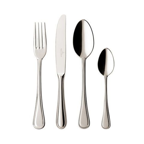 Набор из 24 столовых приборов Villeroy & Boch Neufaden Merlemont на 6 персон фото