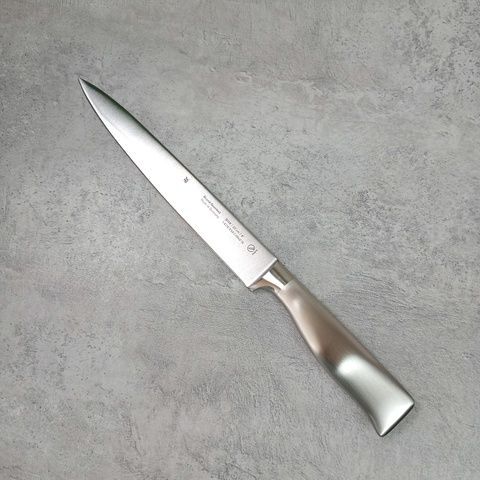 Ніж для філе WMF Grand Gourmet 16 см фото