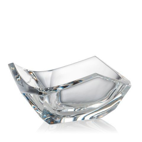 Салатник Rogaska Prism 20 см фото