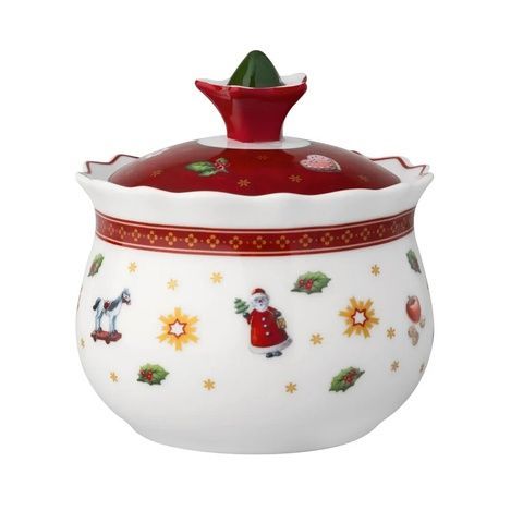 Цукорниця Villeroy & Boch Toy's Delight 260 мл фото