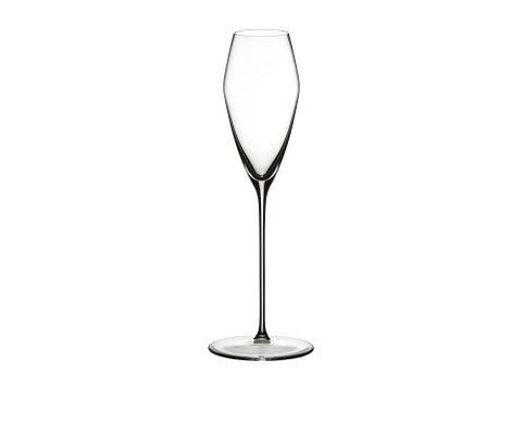 Набір з 2 келихів 315 мл для шампанського Riedel Max Restaurant Champagne Glass фото