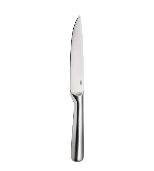 Нож универсальный Alessi Mami 24 см фото