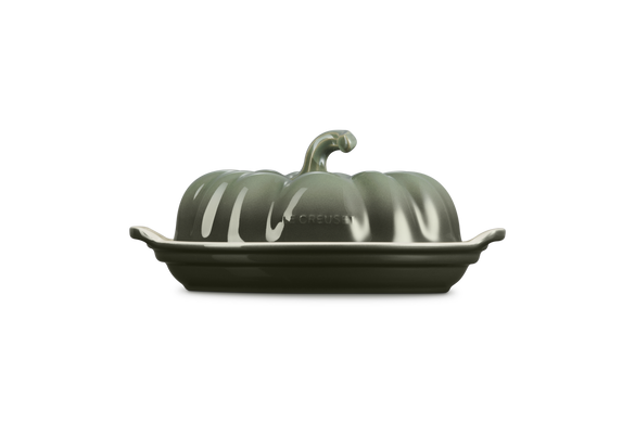 Маслянка Le Creuset Pumpkin Thyme 21,2 см фото