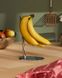 Тримач для банана Alessi Dear Charlie 28 см