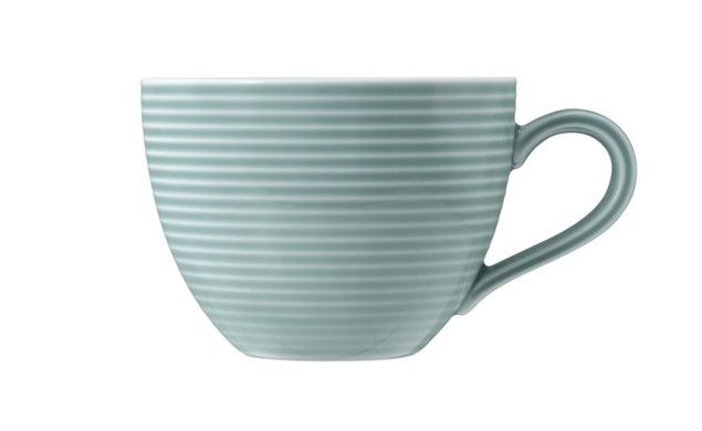 Набор из 6 чашек Seltmann Beat Color Glaze 260 мл фото