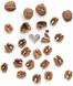 Горіхокол Alessi Nut Splitter 5х4х3,5 см