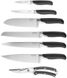 Набір ножів Berghoff Essentials 8 предметів в колоді
