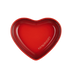 Пиала Le Creuset Heart Cerise 20 см