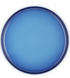 Тарілка Le Creuset Coupe 27 см Azure