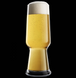 Набір із 6 склянок для пива 540 мл Luigi Bormioli Birrateque
