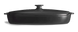 Форма для запікання риби "Papillote" Emile Henry 42х25 см чорна