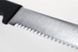 Нож для очистки овощей Wüsthof Silverpoint 10 см черный