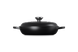 Сотейник Le Creuset Evolution 3,5 л Satin Black (21180300002430)