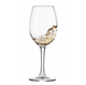 Набір з 6 келихів для білого вина 240 мл Krosno Elite