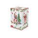 Чашка чайная Easy Life Joyful Santa 600 мл