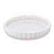 Форма для пирогів і кіша Emile Henry Ovenware 29,5 см біла
