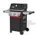 Гриль газовий Weber Spirit E-325