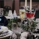 Набір із 2 келихів для червоного вина Rogaska Diamond 230 мл