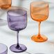 Набор из 2 бокалов для вина 270 мл Villeroy & Boch Like Glass Lavender фиолетовый