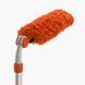 Щітка для видалення пилу OXO Cleaning Products 11х62,5х7,3 см з регульованою ручкою