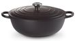 Казан Le Creuset Evolution 7 л з кришкою Satin Black