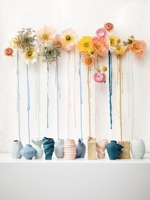 Ваза Rosenthal Miniature Vases Bag 9 см фото