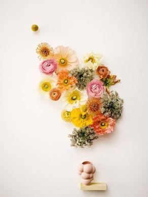 Ваза Rosenthal Miniature Vases Bag 9 см фото