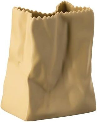 Ваза Rosenthal Miniature Vases Bag 9 см фото
