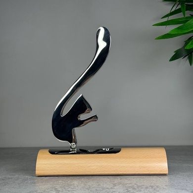 Орехокол Alessi Scoiattolo 24х12х7 см фото