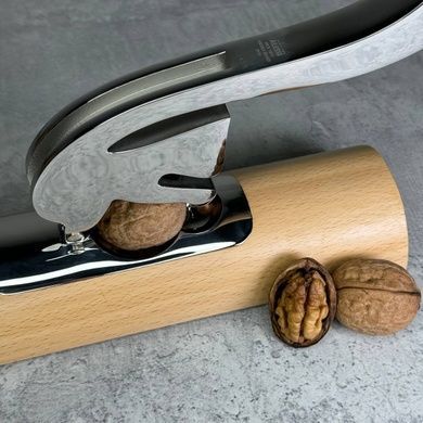Орехокол Alessi Scoiattolo 24х12х7 см фото