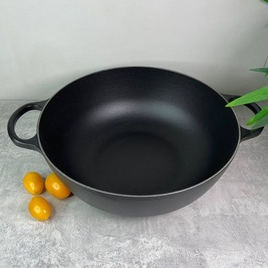 Казан Le Creuset Evolution с крышкой фото