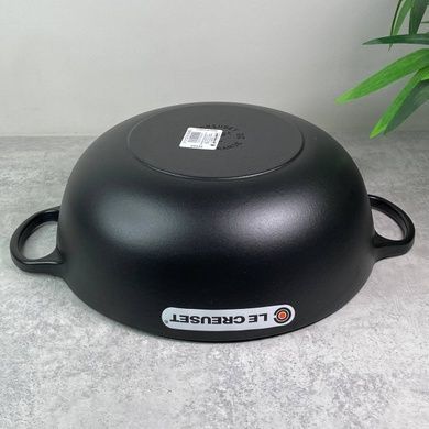 Казан Le Creuset Evolution с крышкой фото