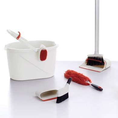 Насадка для щітки OXO Cleaning Products 4х10х39 см фото