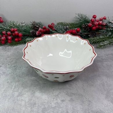 Пиала Villeroy & Boch Toy's Delight 15 см фото