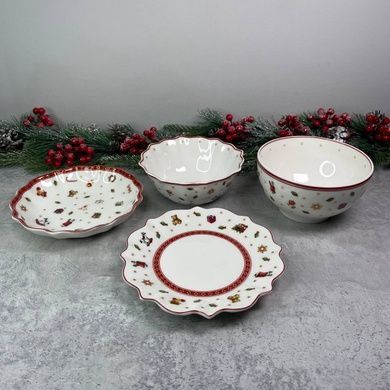 Пиала Villeroy & Boch Toy's Delight 15 см фото