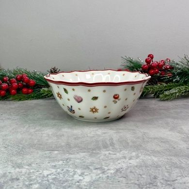 Пиала Villeroy & Boch Toy's Delight 15 см фото
