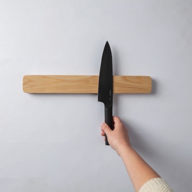 Планка BergHOFF Ron 40 см магнітна для ножів фото